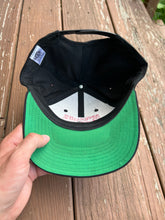Load image into Gallery viewer, Vintage Home Run King McGwire SnapBack Hat
