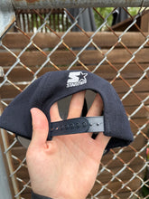 Load image into Gallery viewer, Vintage 90s Penn State Starter Embroidered SnapBack
