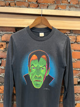 Load image into Gallery viewer, Vintage 80s Dracula T-Shirt (WM)
