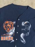 Vintage 1996 Chicago Bears Jersey T-Shirt (XL)