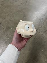 Load image into Gallery viewer, Vintage 1996 Tommy Rugrats Mug
