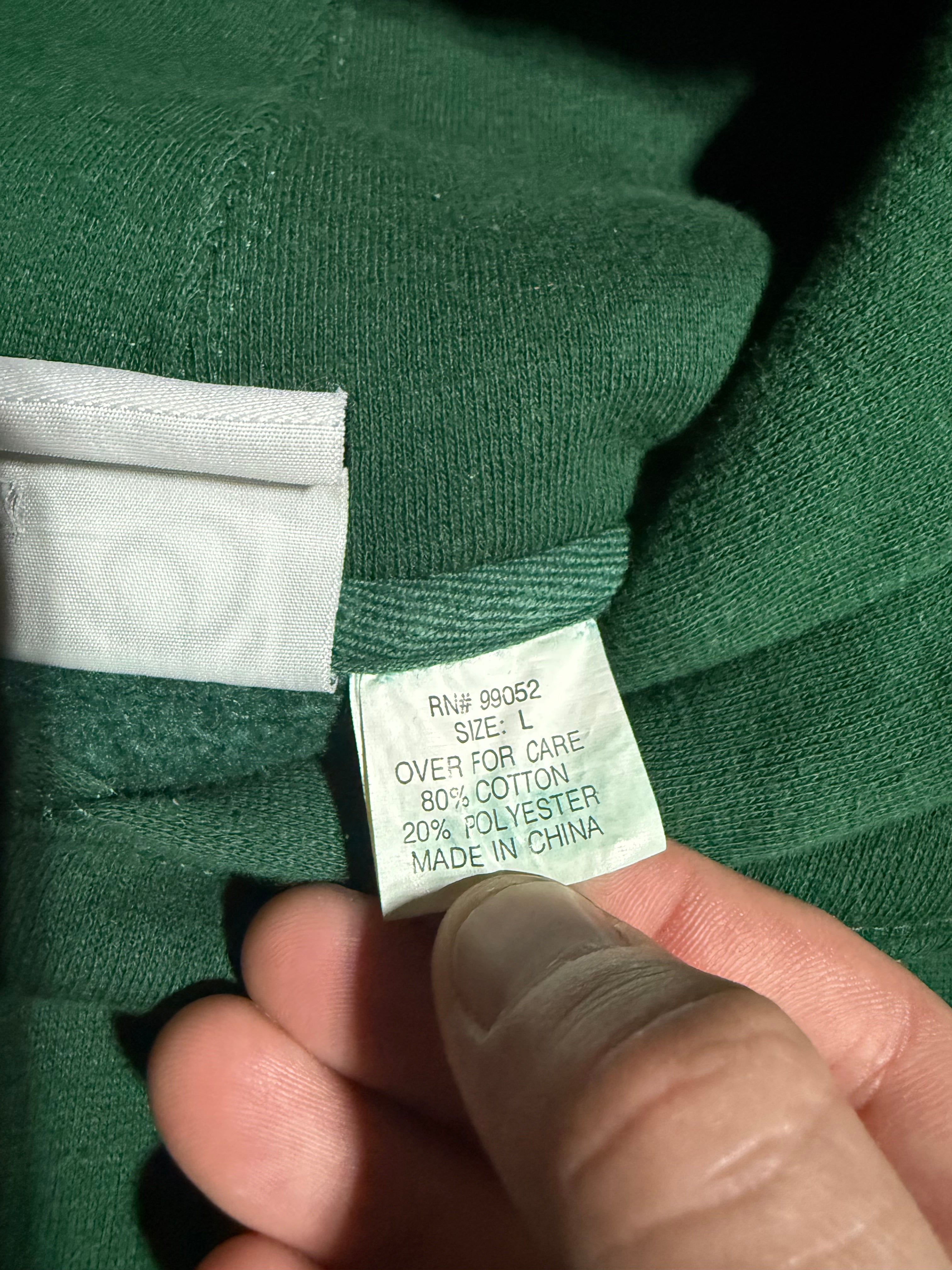 Vintage Hic Surfboards Hoodie (L)