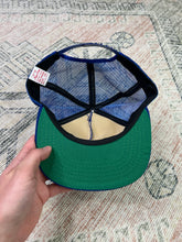 Load image into Gallery viewer, Vintage New Era VB Leaf Trucker Hat
