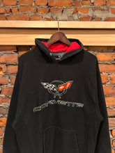 Load image into Gallery viewer, Y2K Corvette Hoodie (M)
