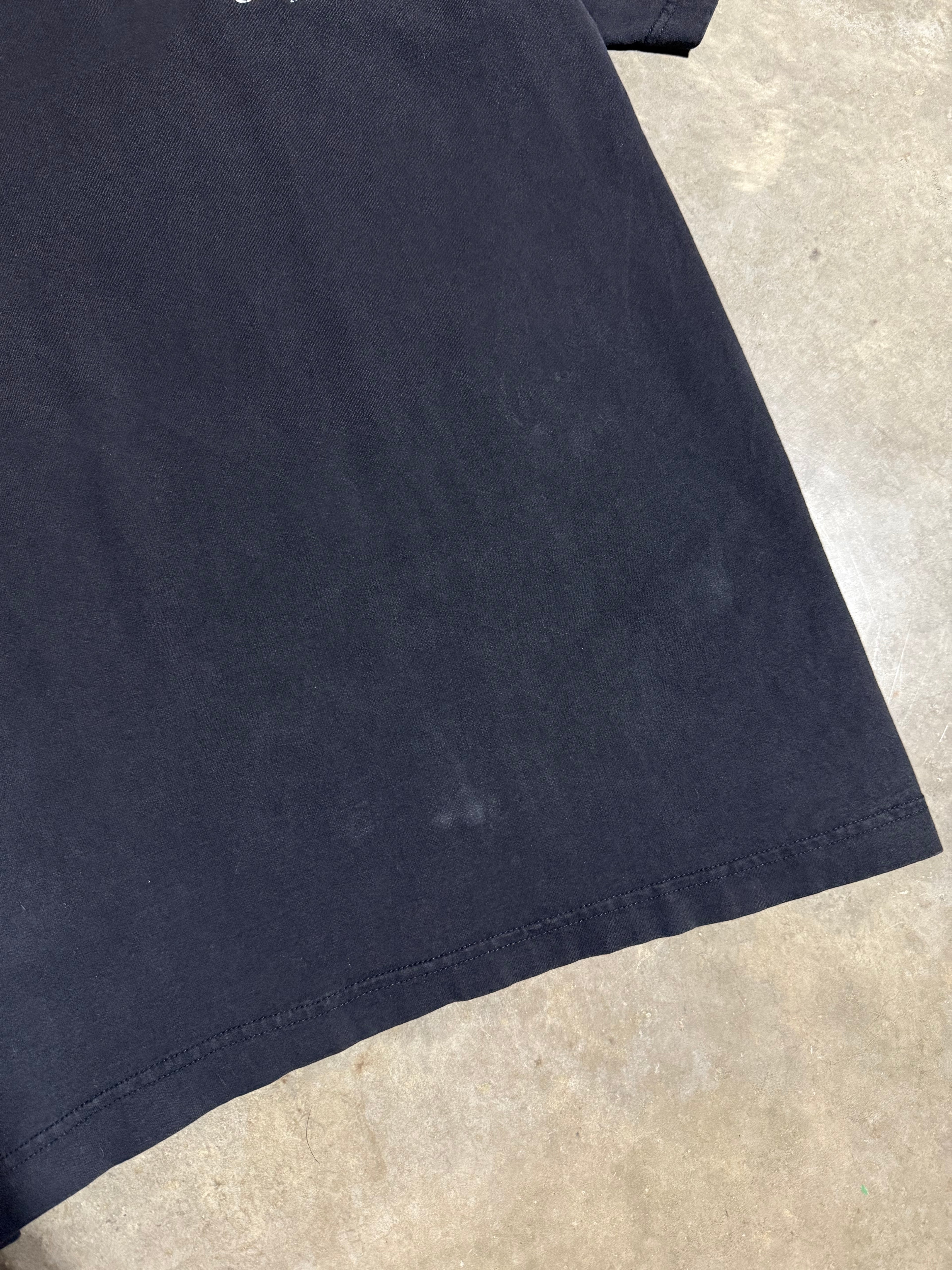Vintage Harley Davidson Cancun Double Sided Shirt (L)