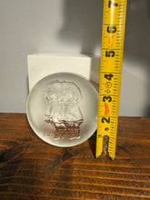 Load image into Gallery viewer, Vintage Campbells Soup Kids Paper Weight
