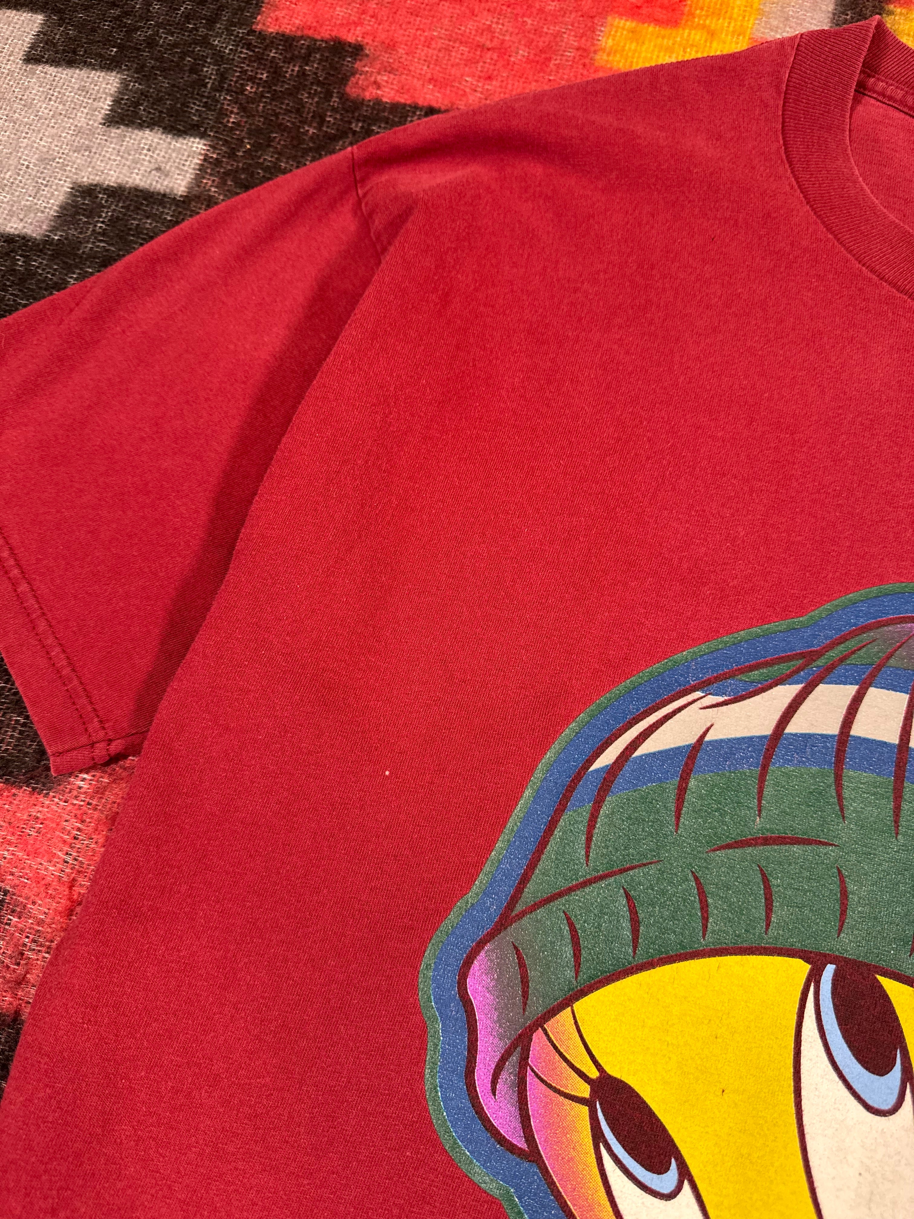 Vintage 1998 Tweety So T-Shirt (L/XL)