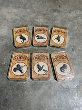Load image into Gallery viewer, Lot of 6 Vintage Birds Wildlife Pins
