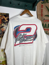 Load image into Gallery viewer, Vintage Rusty Wallace Double Sided Nascar Tee (2XL)
