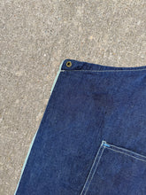 Load image into Gallery viewer, True Vintage Hercules Union Made Selvedge Denim Apron
