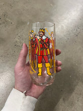 Load image into Gallery viewer, Lot of 2 Vintage 70s Burger King Glasses
