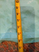 Load image into Gallery viewer, Modern Grateful Dead Liquid Blue Beach T-Shirt (L)
