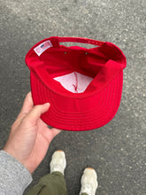 Load image into Gallery viewer, Vintage 1989 Marlboro Racing SnapBack Hat
