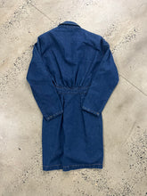 Load image into Gallery viewer, Vintage Joni Blair Women’s Denim Shirt/Dress(WS,3)
