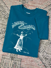 Load image into Gallery viewer, Vintage 90s The Sound of Music Tee (L/XL)
