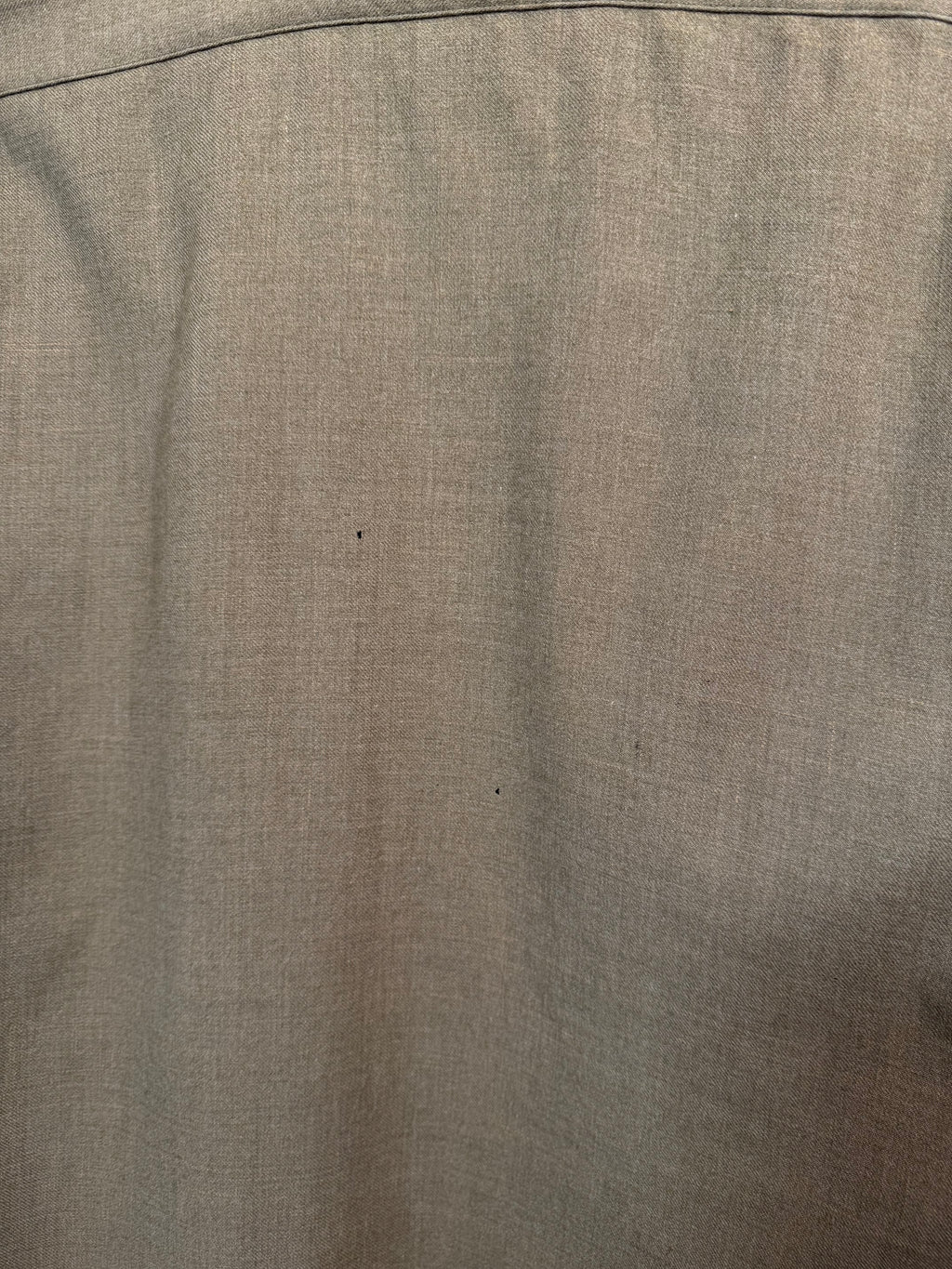 Vintage Military Airborne Shirt (M)