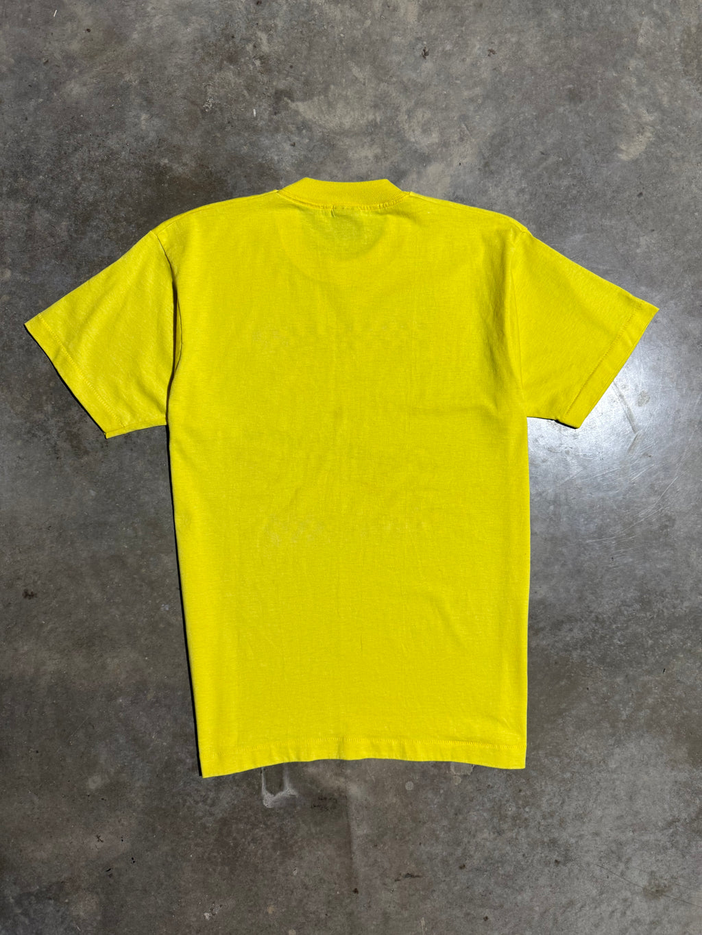 Vintage Early 90s Saronno Alcohol T-Shirt (M/L)
