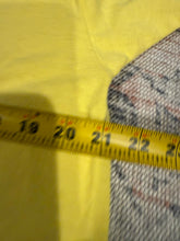 Load image into Gallery viewer, Vintage 1991 The Black Dog Martha’s Vineyard Yellow Tee (L)
