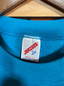 Vintage The Great Outdoors Yellowstone Crewneck (M)