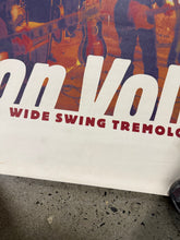 Load image into Gallery viewer, Vintage 1998 Son Volt Wide Swing Tremolo Poster (18x24)
