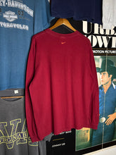 Load image into Gallery viewer, Vintage Sun Faded Nike Longsleeve (L)
