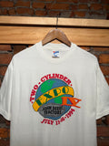 Vintage 1994 John Deere Expo T-Shirt (L)