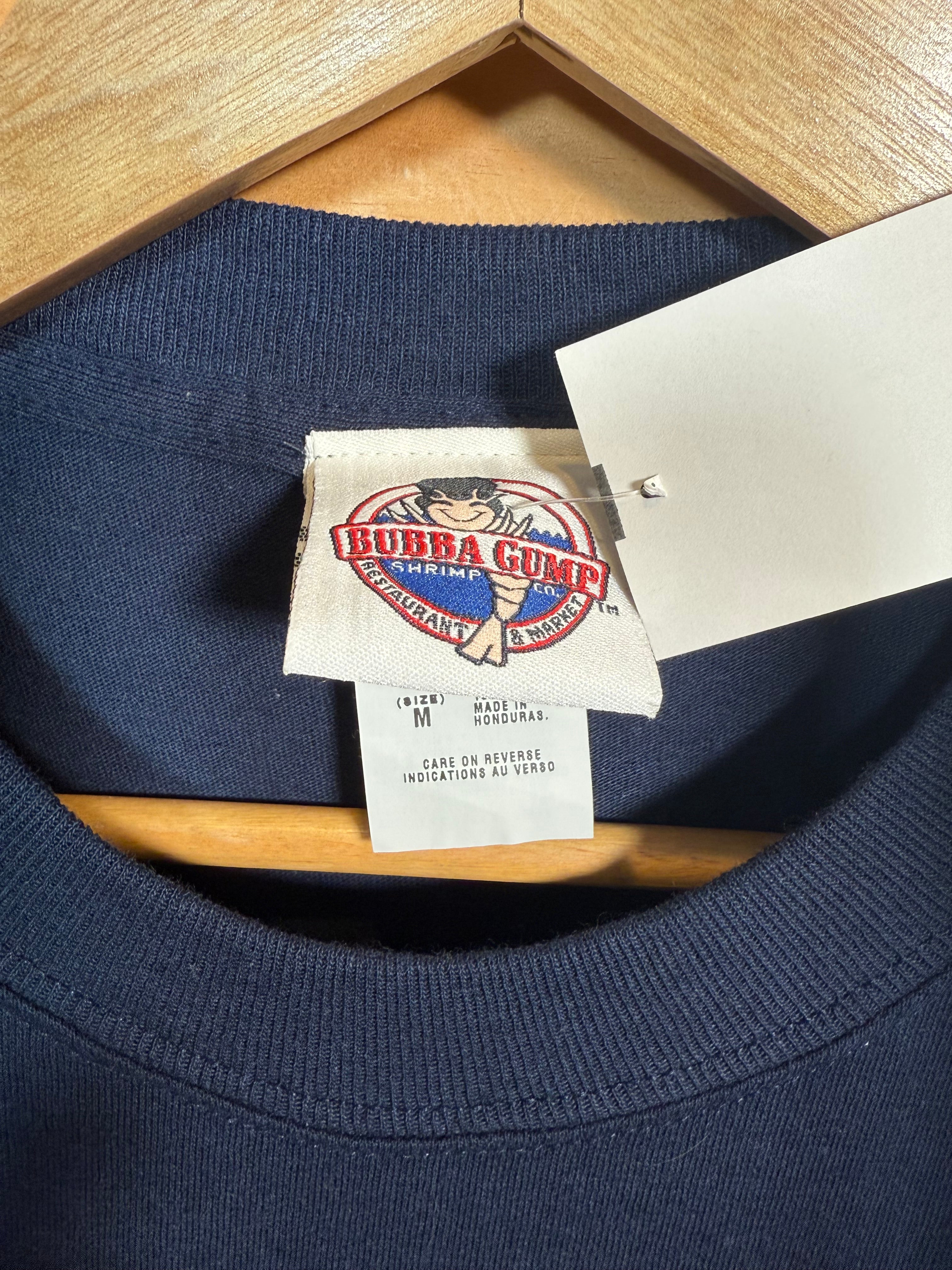 Vintage Bubba Gump Shrimp Co Shirt (M)
