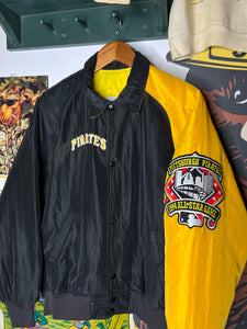 Vintage 1994 Pittsburgh Pirates All Star Game Starter Jacket (S)