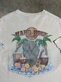 Vintage Hard Rock Cafe Kona Hawaii T-Shirt (XL)