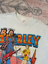 Load image into Gallery viewer, Vintage 1986-87 Bo Diddley Tour T-Shirt (M/L)
