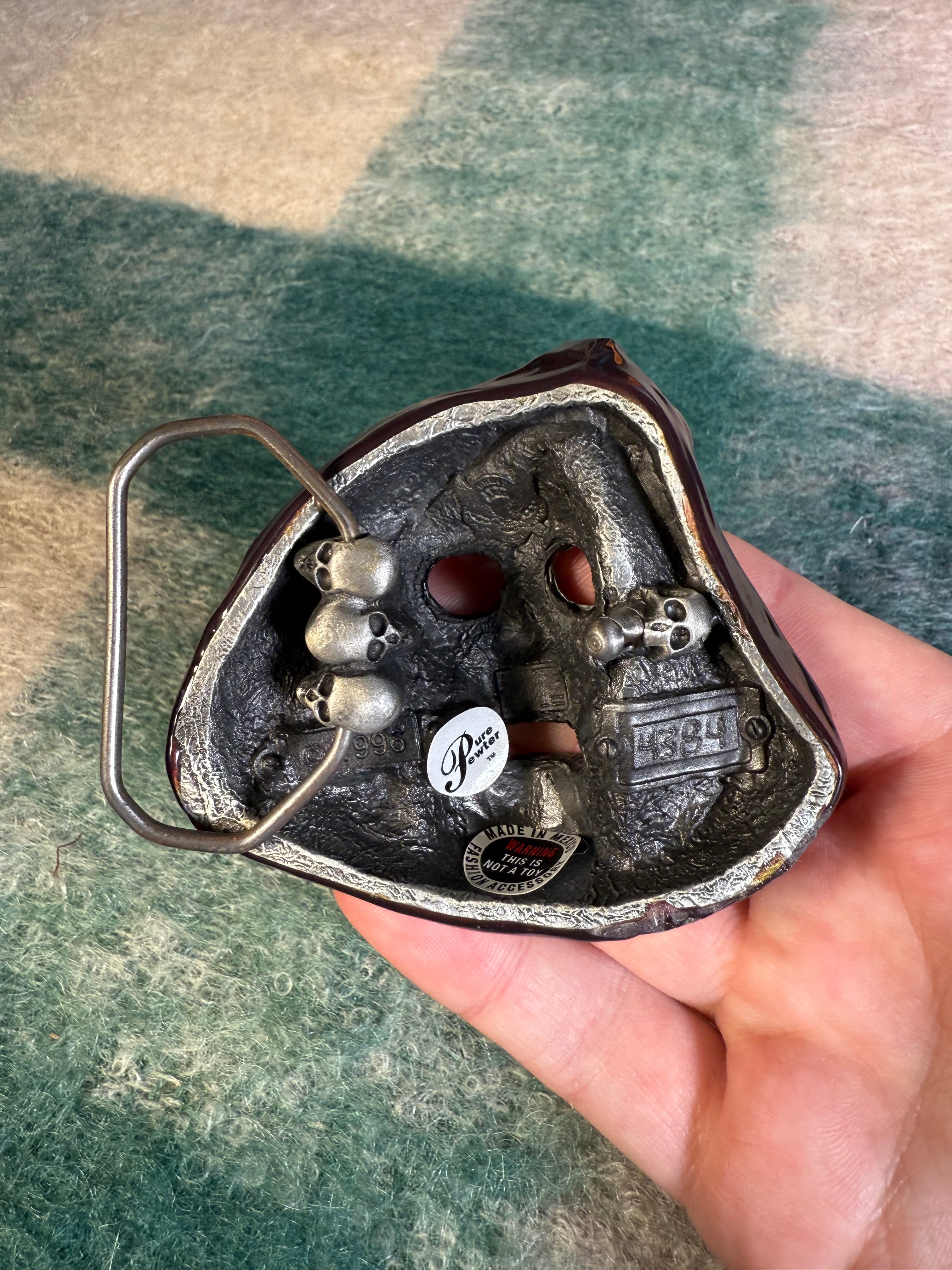 All Belt Buckles – VintageZac
