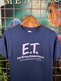 Vintage 1982 ET Welcome Home T-Shirt (S)