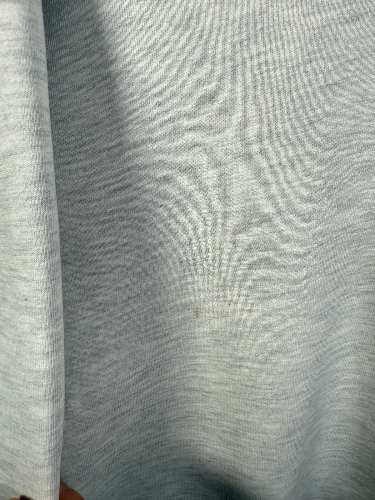 Vintage Fila Heavyweight Crewneck Sweatshirt(L)