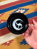 Vintage 1997 Camel Moon and Stars Ashtray