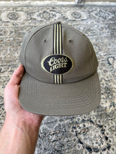 Load image into Gallery viewer, Vintage Coors Light Stripe Hat
