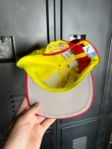 Vintage Kyle Petty Splash SnapBack Hat