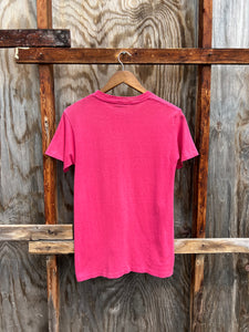 Vintage 80s Call Me in the Morning Tee (WM)
