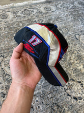 Load image into Gallery viewer, Vintage Nascar Darrell Waltrip SnapBack Hat
