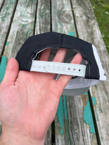 Vintage 90s Raiders SnapBack Hat
