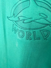 Load image into Gallery viewer, Vintage 90s Sea World Tee (M)
