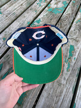 Load image into Gallery viewer, Vintage Chicago Bears SnapBack Hat

