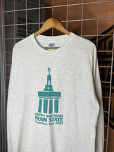 Load image into Gallery viewer, Vintage 2002 Happy Birthday Penn State Longsleeve (L)
