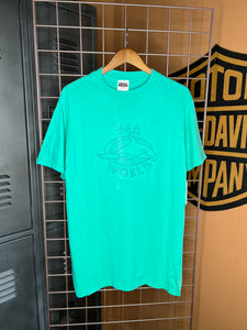 Vintage 90s Sea World Tee (M)