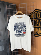 Load image into Gallery viewer, Penn State Volleyball Back 2 Back Tee (L)
