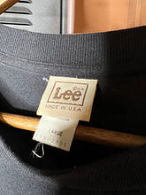 Load image into Gallery viewer, Vintage 80s Lee Tee (M/L)
