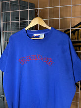 Load image into Gallery viewer, Vintage Cropped Reebok Crewneck (Flaws)(Cropped XL)
