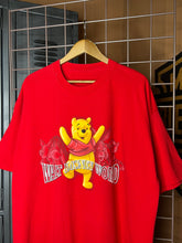 Load image into Gallery viewer, Vintage Winnie The Pooh Disney World Tee (XXL)
