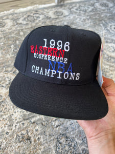 Vintage Sports Specialties NBA Eastern Conference Champs Hat