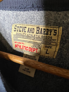 Vintage Super Heavyweight Penn State Crewneck (XL)