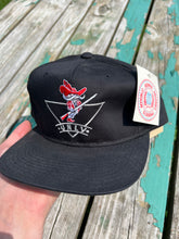 Load image into Gallery viewer, Vintage UNLV Rebels SnapBack Hat
